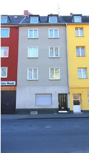 WG-Zimmer mit 9 m² in Köln – Bild 9