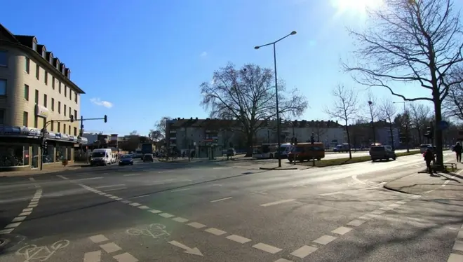 WG-Zimmer mit 9 m² in Köln – Bild 10