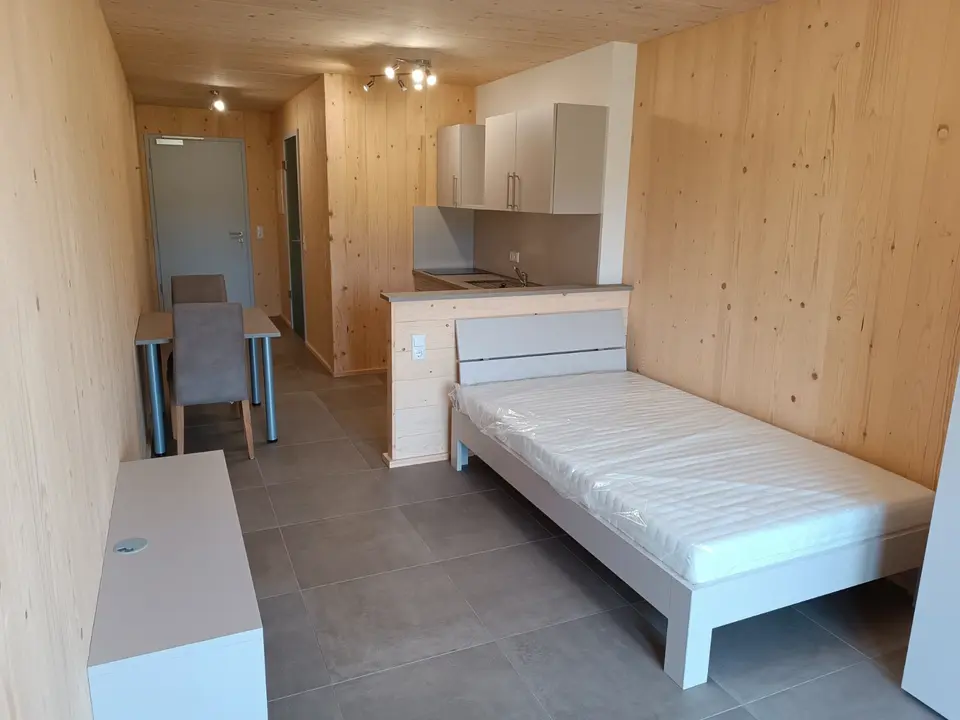 Studio mit 30 m² in Landshut – Bild 4