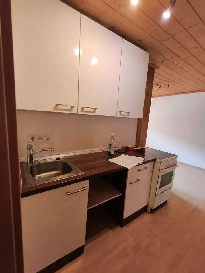 Studio mit 30 m² in Landshut – Bild 6