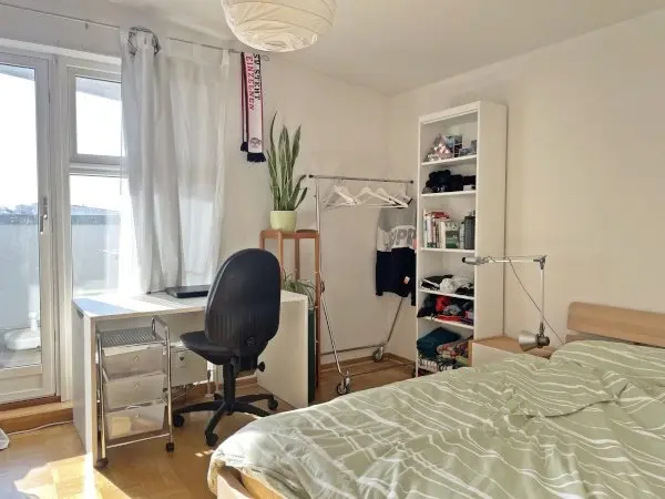 WG-Zimmer mit 16 m² in Reutlingen – Bild 1
