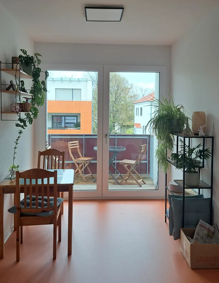 WG-Zimmer mit 16 m² in Reutlingen – Bild 9