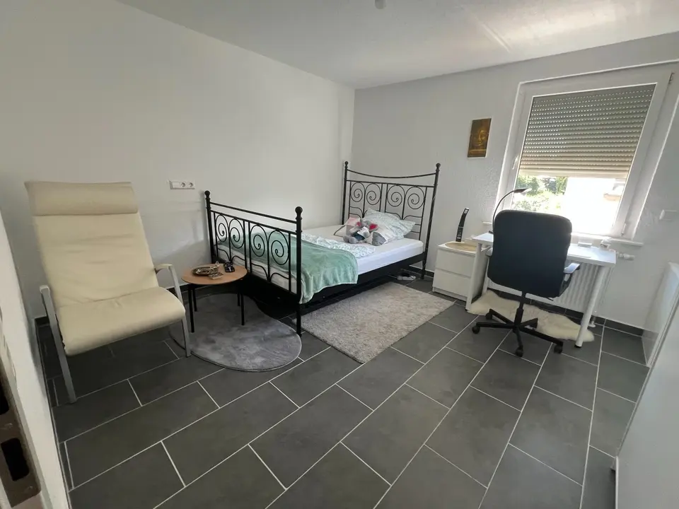 WG-Zimmer mit 16 m² in Reutlingen – Bild 10