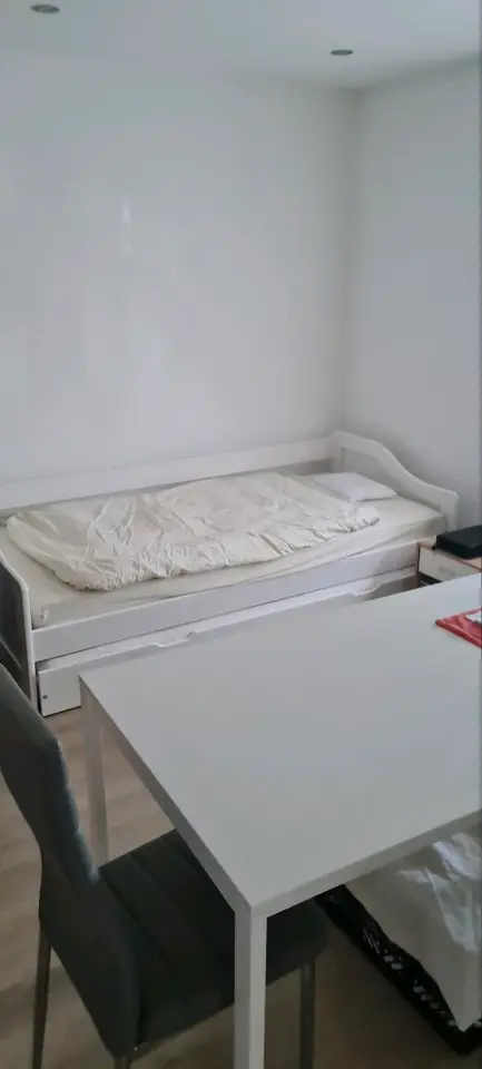 Studio mit 20 m² in Karlsruhe – Bild 1