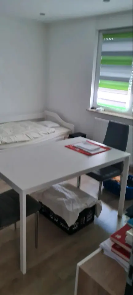 Studio mit 20 m² in Karlsruhe – Bild 2