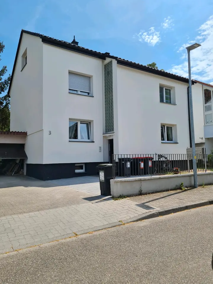 Studio mit 20 m² in Karlsruhe – Bild 3