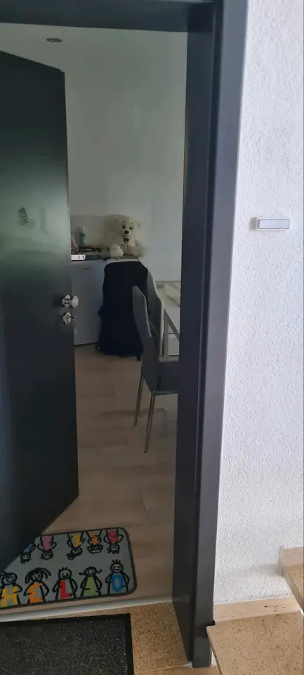 Studio mit 20 m² in Karlsruhe – Bild 5
