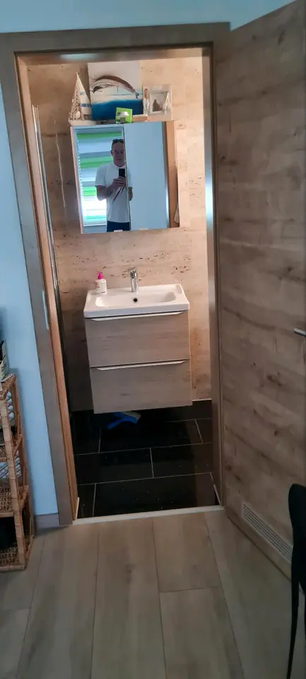 Studio mit 20 m² in Karlsruhe – Bild 9