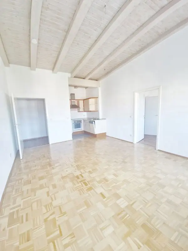 2 Zimmer Wohnung mit 46 m² in Magdeburg – Bild 1