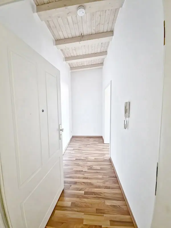 2 Zimmer Wohnung mit 46 m² in Magdeburg – Bild 5
