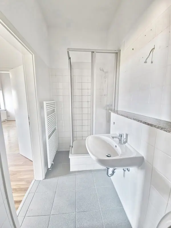 2 Zimmer Wohnung mit 46 m² in Magdeburg – Bild 6