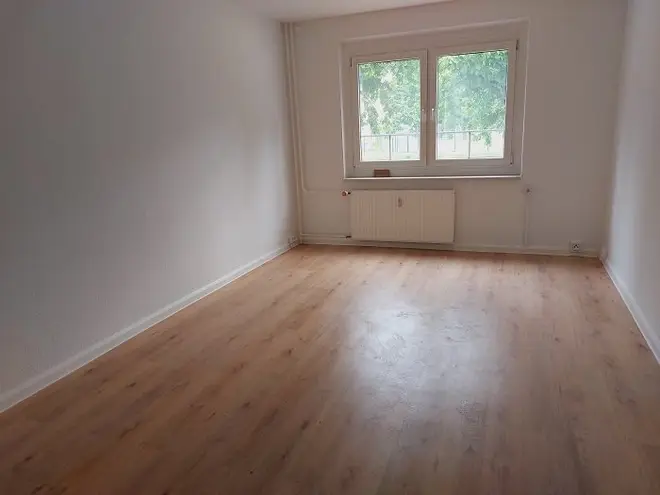 1 Zimmer Wohnung mit 39 m² in Leipzig – Bild 1
