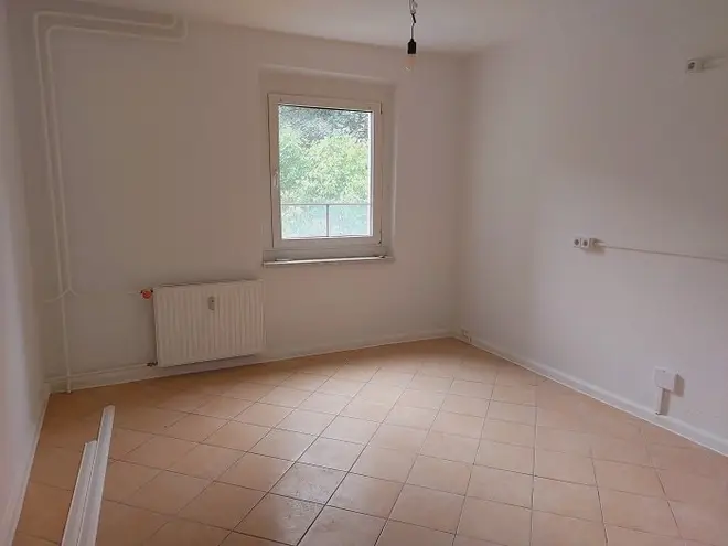 1 Zimmer Wohnung mit 39 m² in Leipzig – Bild 2