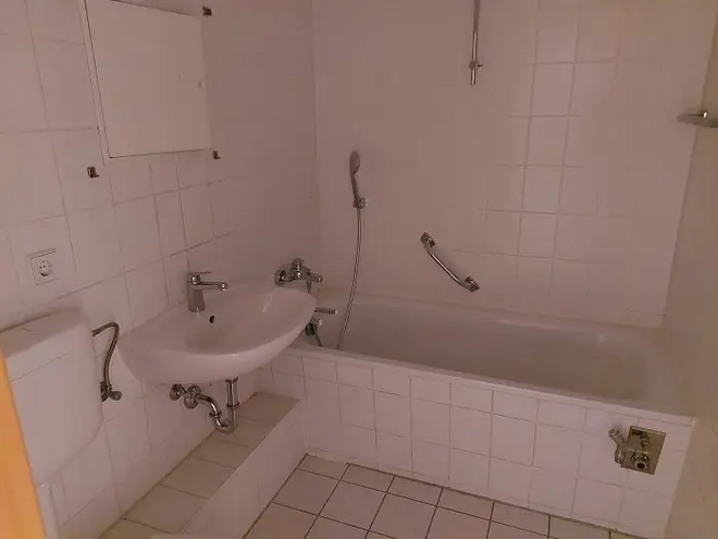1 Zimmer Wohnung mit 39 m² in Leipzig – Bild 3