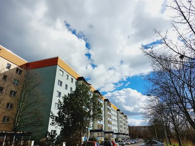 1 Zimmer Wohnung mit 39 m² in Leipzig – Bild 4