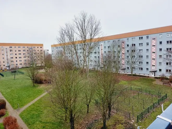 1 Zimmer Wohnung mit 39 m² in Leipzig – Bild 5