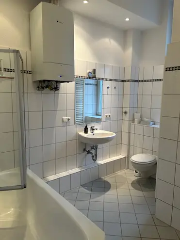 2 Zimmer Wohnung mit 69 m² in Hannover – Bild 8