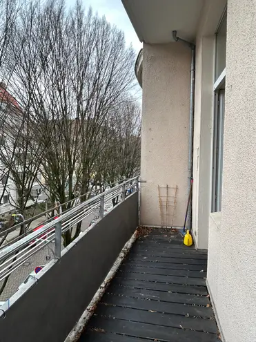 2 Zimmer Wohnung mit 69 m² in Hannover – Bild 10