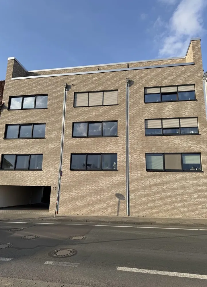 2 Zimmer Wohnung mit 40 m² in Osnabrück – Bild 1