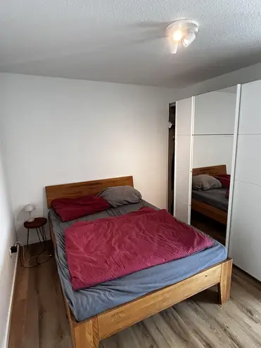2 Zimmer Wohnung mit 40 m² in Osnabrück – Bild 11