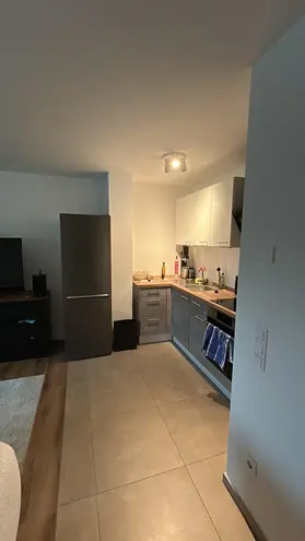2 Zimmer Wohnung mit 40 m² in Osnabrück – Bild 3