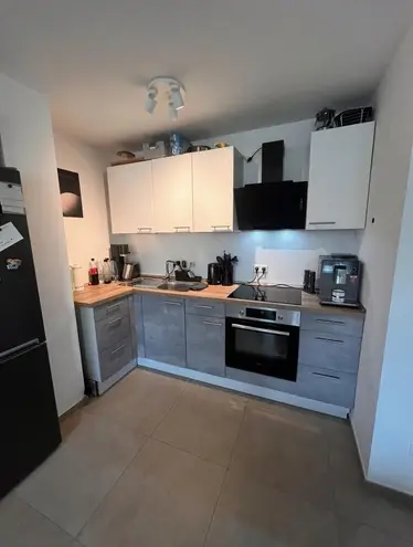 2 Zimmer Wohnung mit 40 m² in Osnabrück – Bild 4