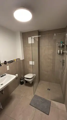 2 Zimmer Wohnung mit 40 m² in Osnabrück – Bild 5