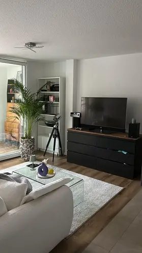 2 Zimmer Wohnung mit 40 m² in Osnabrück – Bild 6