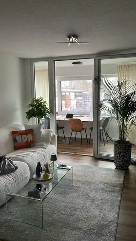 2 Zimmer Wohnung mit 40 m² in Osnabrück – Bild 7