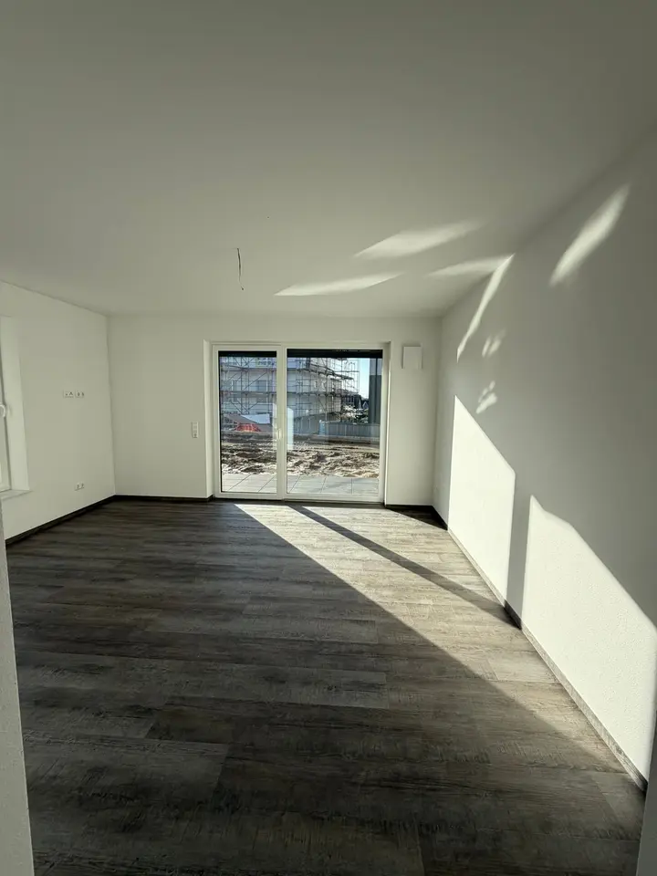 2 Zimmer Wohnung mit 42 m² in Osnabrück – Bild 1