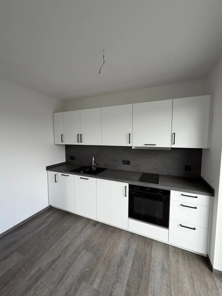 2 Zimmer Wohnung mit 42 m² in Osnabrück – Bild 2