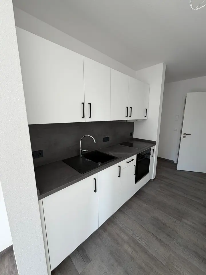 2 Zimmer Wohnung mit 42 m² in Osnabrück – Bild 3