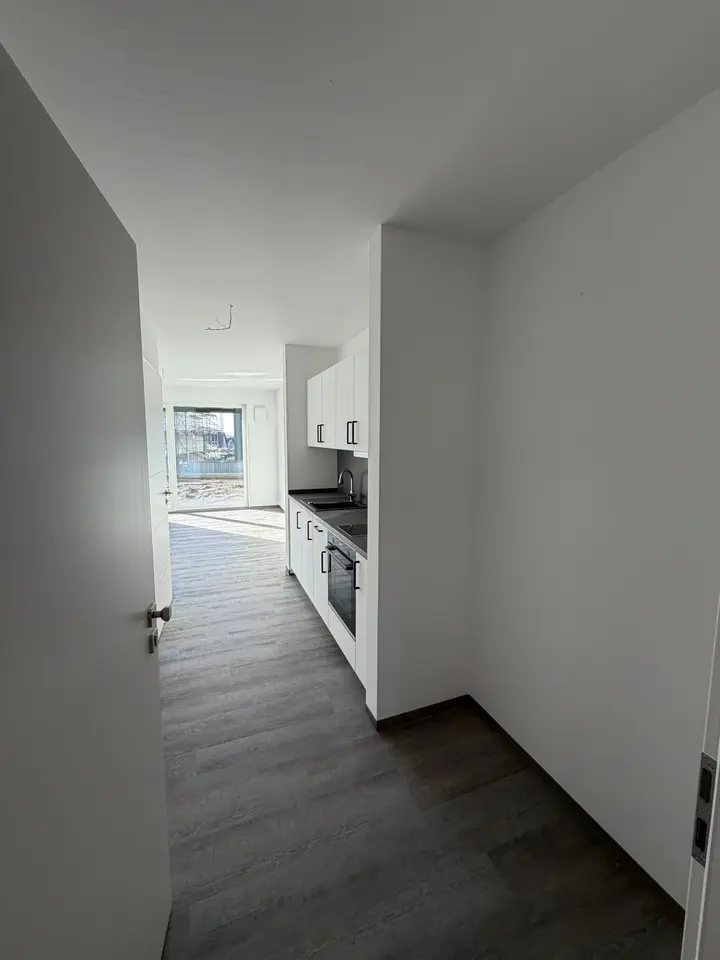 2 Zimmer Wohnung mit 42 m² in Osnabrück – Bild 4