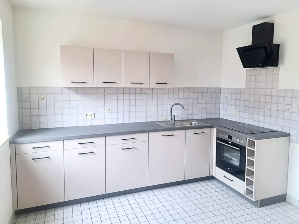 2 Zimmer Wohnung mit 60 m² in Limbach-Oberfrohna – Bild 3
