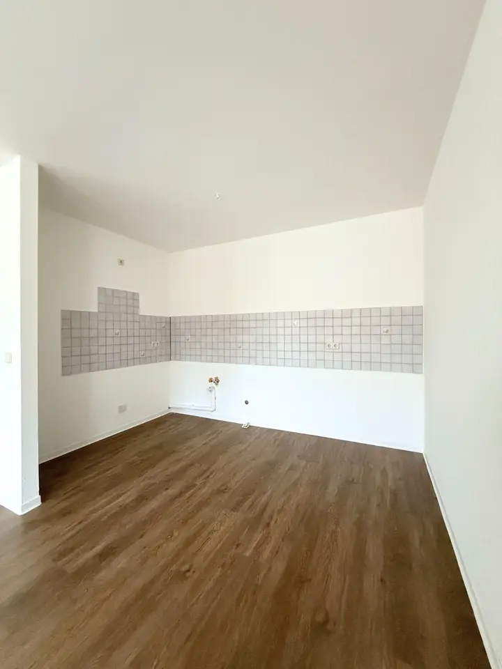 2 Zimmer Wohnung mit 60 m² in Limbach-Oberfrohna – Bild 4