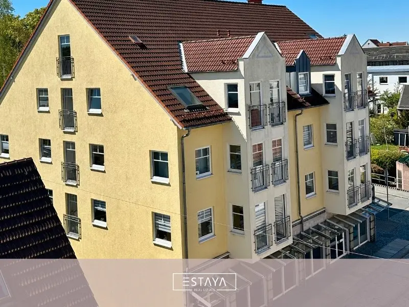 2 Zimmer Wohnung mit 60 m² in Limbach-Oberfrohna – Bild 5