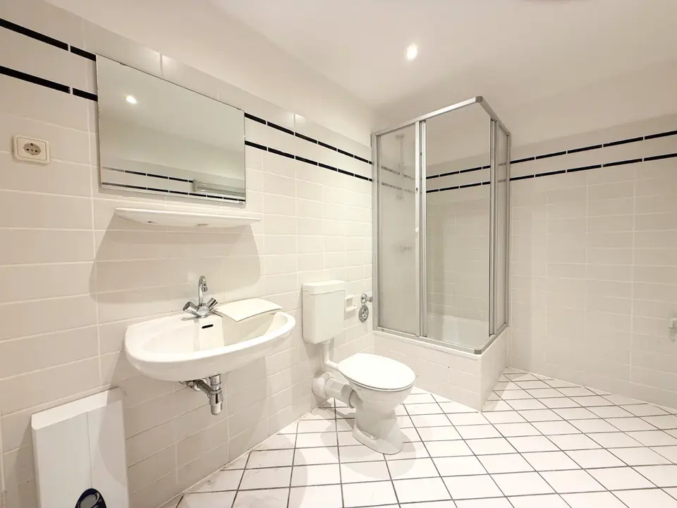 2 Zimmer Wohnung mit 60 m² in Limbach-Oberfrohna – Bild 7