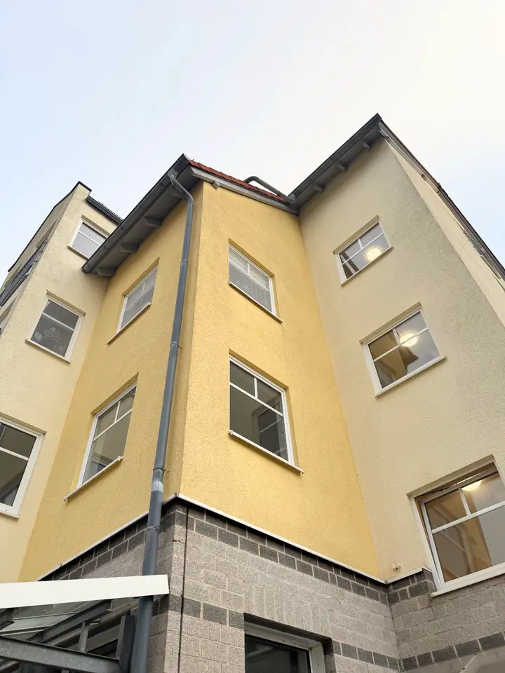 2 Zimmer Wohnung mit 60 m² in Limbach-Oberfrohna – Bild 10