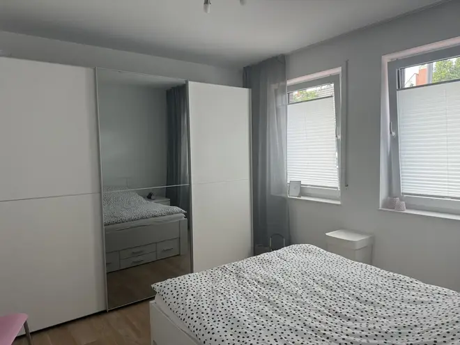 2 Zimmer Wohnung mit 71 m² in Münster – Bild 2