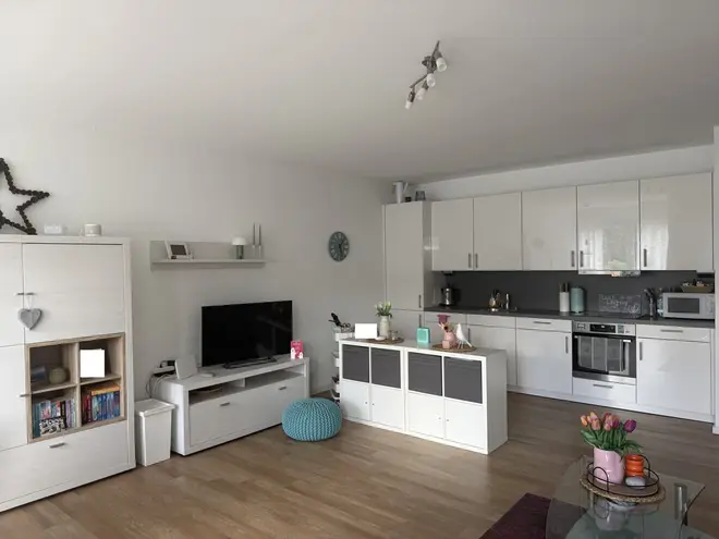 2 Zimmer Wohnung mit 71 m² in Münster – Bild 4
