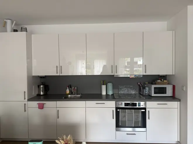 2 Zimmer Wohnung mit 71 m² in Münster – Bild 5