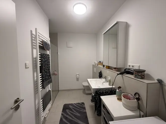 2 Zimmer Wohnung mit 71 m² in Münster – Bild 6