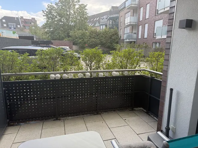2 Zimmer Wohnung mit 71 m² in Münster – Bild 7