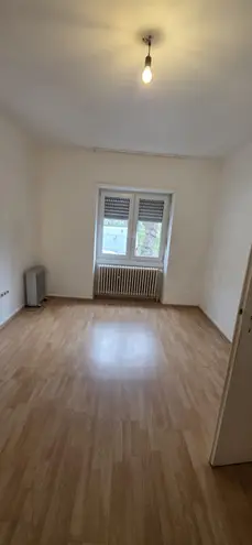 1 Zimmer Wohnung mit 20 m² in Saarbrücken – Bild 1