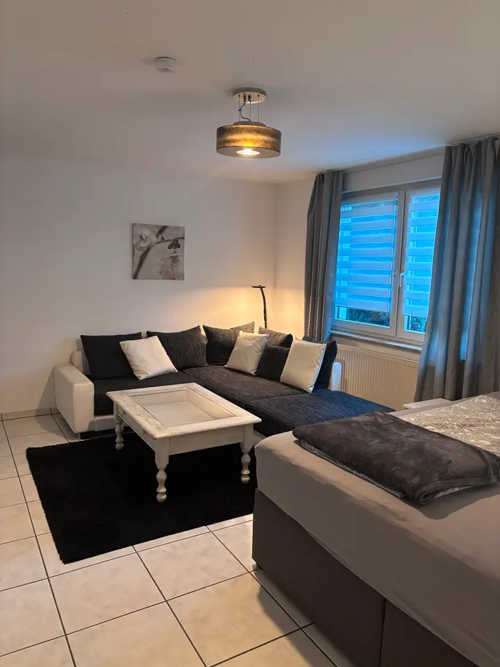 Studio mit 35 m² in Dortmund – Bild 1