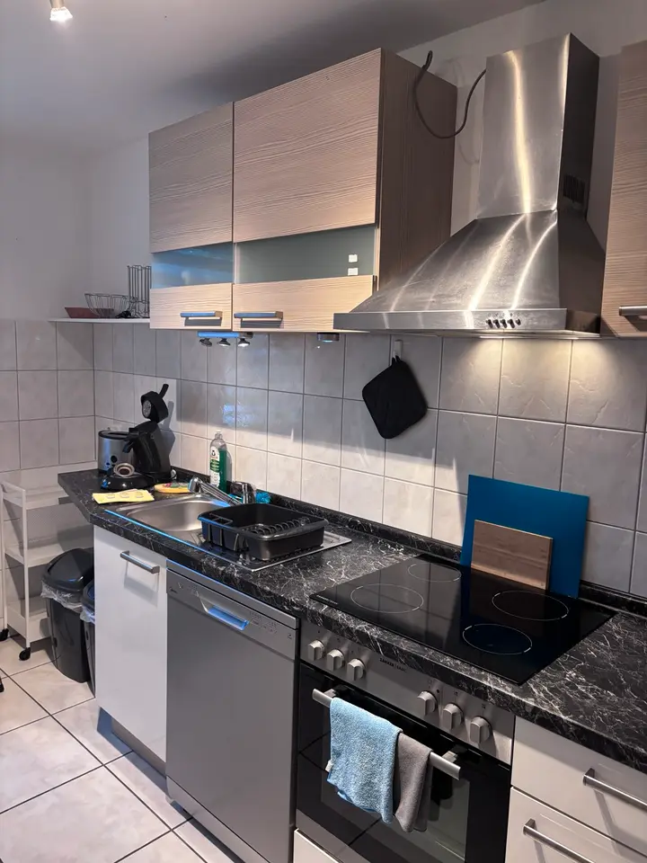 Studio mit 35 m² in Dortmund – Bild 8