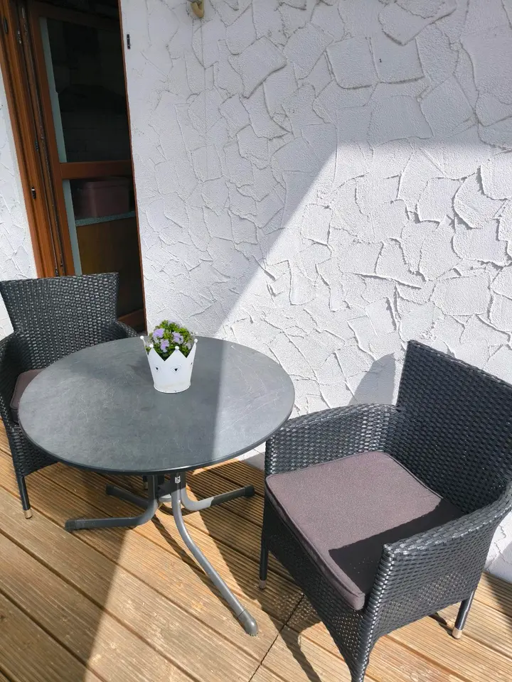 2 Zimmer Wohnung mit 90 m² in Michelstadt – Bild 7