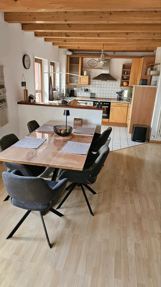 2 Zimmer Wohnung mit 90 m² in Michelstadt – Bild 10
