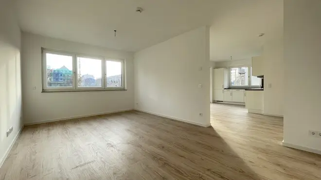 2 Zimmer Wohnung mit 72 m² in Dresden – Bild 3
