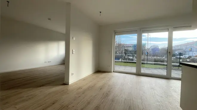 2 Zimmer Wohnung mit 72 m² in Dresden – Bild 4